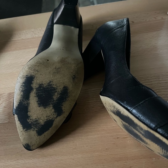 NineWest Anittar Shoes - Picture 4 of 5